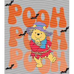 Winnie the Pooh-WP 958